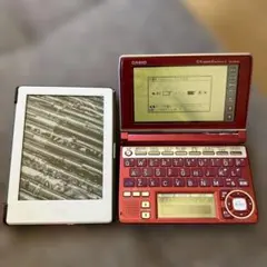 2026年最新】casio 電子辞書 ex-word 4110の人気アイテム - メルカリ