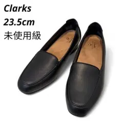 【未使用級】Clarks Keesha Luca UK4.5 23.5cm