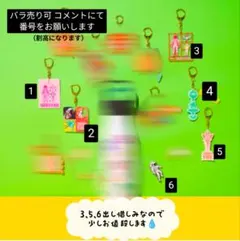 バラ売り可 ゼンジン未到とイミュータブル ガチャ14種セット - メルカリ