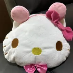 ハローキティ ポシェット Happy Macaron Birthday