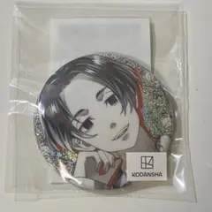 東京リベンジャーズ　缶バッジ　佐野万次郎　マイキー　PALE TONE ②