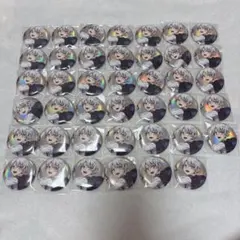 アイナナ 楽 ベビコミュ缶バッジ