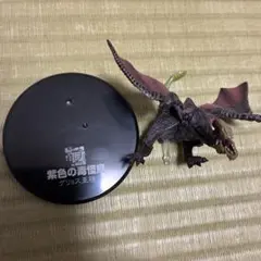 ゲリョス亜種 フィギュア　モンスターハンター