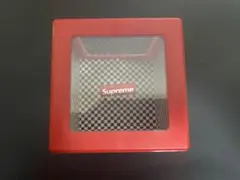 supreme 貯金箱 オシャレ Supreme（シュプリーム） SUPREME Illusion Coin Bank (貯金箱) RED