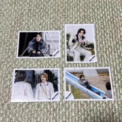 King & Prince 平野紫耀　高橋海人　写真セット