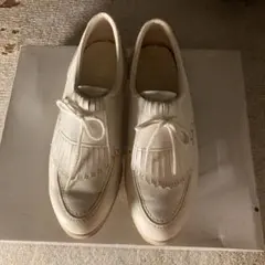 アシックスゴルフシューズレディース