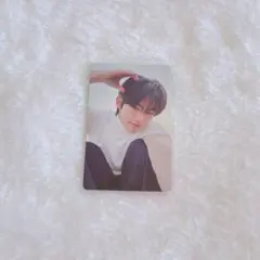 ドフン 特典トレカ