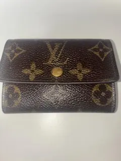 Louis Vuitton モノグラム コインケース