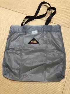 インテグラルデザイン　エコバッグ カナダ製