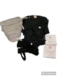 正規品 美品 エルゴベビー 抱っこ紐