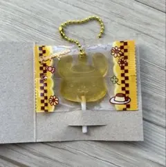 サンリオキャラクターズ キャンディチャームズ グミ ポムポムプリン