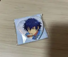 あんスタ 漣ジュン 中国 ハート缶バッジ 誓約