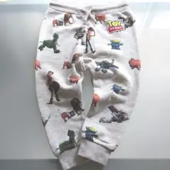 [USED]92 ザラベイビー パンツ トイストーリー★next/H&M