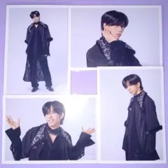 超特急 リョウガ 生写真