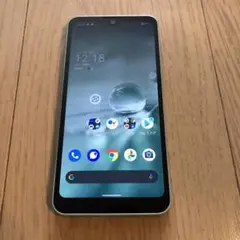 ジャンク、AQUOS SHG06 スマートフォン本体