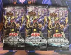 プレミアムパック