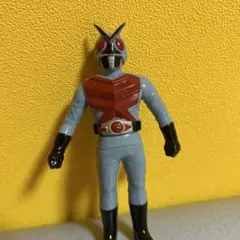 ☆昭和ライダー ライダーヒーローシリーズ 仮面ライダーZX！当時物