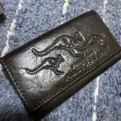 ポケモンセンター 本革二つ折り財布 ブラッキー - メルカリ