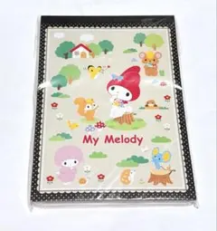 希少✨ サンリオ マイメロディ 赤ずきん フォトアルバム 1997 平成