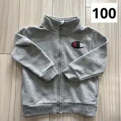 チャンピオン アウター ブルゾン パーカー 100