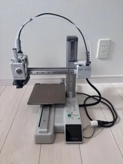 高出力 小型レーザー彫刻機 12V5A 卓上レーザー刻印機 DIY 動作確認済