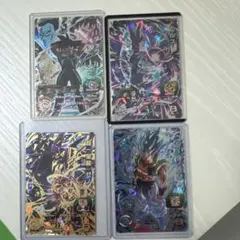 vividz 火山を揺るがすボス ドラゴン vb04-094 sec - メルカリ
