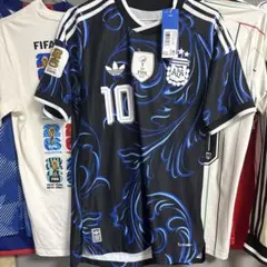 日本代表 小川航基 2026ワールドカップ ユニフォーム NECナイメヘン