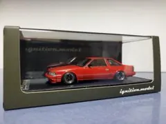 ignition model ソアラ2.0 GT (Z10)のサムネイル