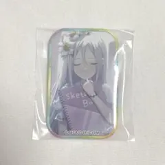 プロセカ 宵崎奏 スクエア缶バッジ