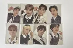 2026年最新】straykids christmas evel トレカの人気アイテム - メルカリ