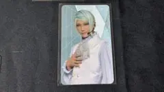 刀ミュ 巴形薙刀(祝玖寿&衣装展)