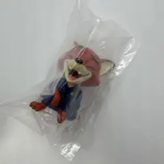 HAHAHA!Fig. ズートピア ニック