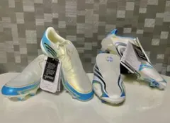 限定】アディダス F50 ELITE FG TUNIT メッシ - メルカリ