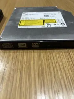 ②DELL GT80N DVDドライブ