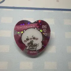 ちいかわクリップ