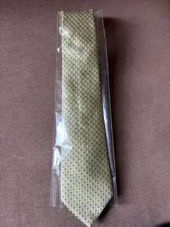【新品未使用】ARMANI ネクタイ