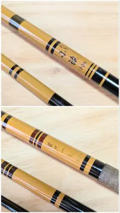 ダイワむさし180-A 4本継ぎ底物竿 石鯛クエ釣りに ダイワむさし180-A 4本継ぎ底物竿 石鯛クエ釣りに - メルカリ