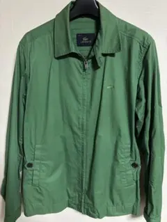 LACOSTE ラコステ　グリーン ジャケットのサムネイル