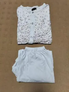 MINTON 　ミントン　夏パジャマ 　Mサイズのサムネイル