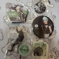 ミュージカル刀剣乱舞　刀ミュ　膝丸　高野 洸　グッズ