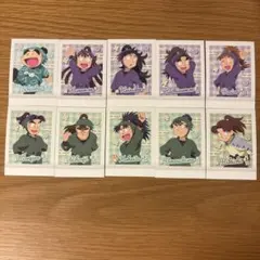 忍たま乱太郎 ぱしゃこれ 第2弾 ②