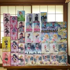 プライズフィギュアまとめ売り　推しの子③ 新品未開封品　36点
