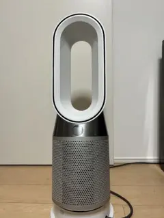 ダイソン Hot+Cool 空気清浄機 PM1-10 扇風機 Dyson - メルカリ