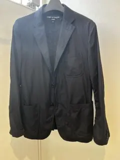 【美品】COMME des GARÇONS HOMME テーラードジャケットのサムネイル