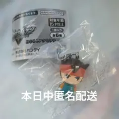 イナズマイレブン めじるしアクセサリー 円堂守
