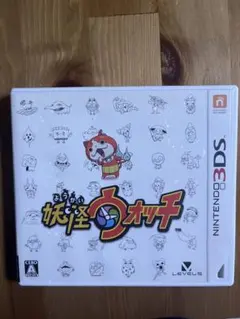 妖怪ウォッチ ニンテンドー3DS