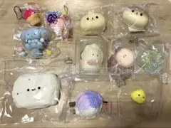 スクイーズ 11点セット まとめ売り