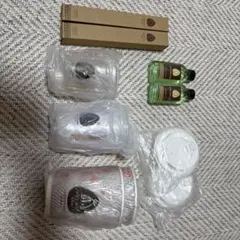 アウラニディズニー限定　アメニティセット