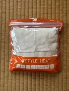 タートルネック 下着