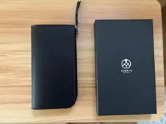 RUBATO&CO. ルバートアンドコー　長財布